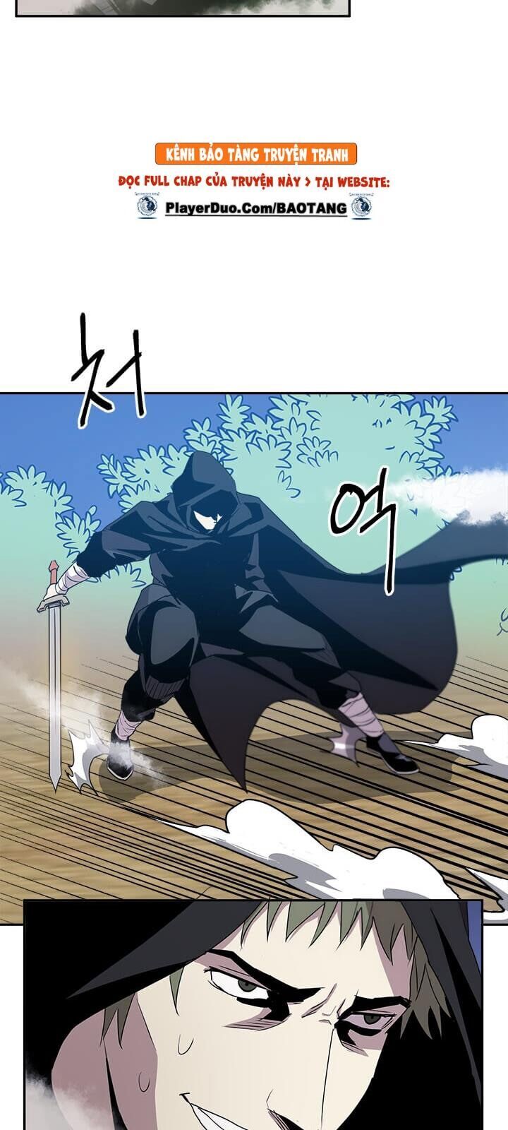 Đạo Sĩ Giang Hồ Chap 9 - Next Chap 10