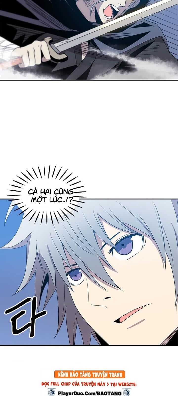 Đạo Sĩ Giang Hồ Chap 9 - Next Chap 10