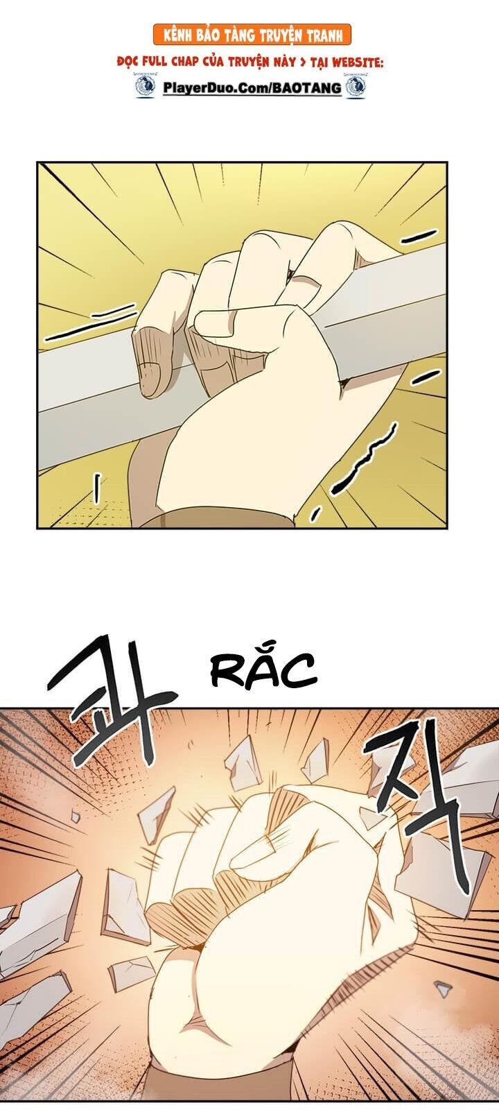 Đạo Sĩ Giang Hồ Chap 9 - Next Chap 10