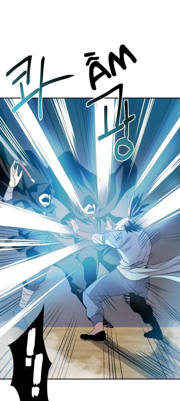 Đạo Sĩ Giang Hồ Chap 9 - Next Chap 10