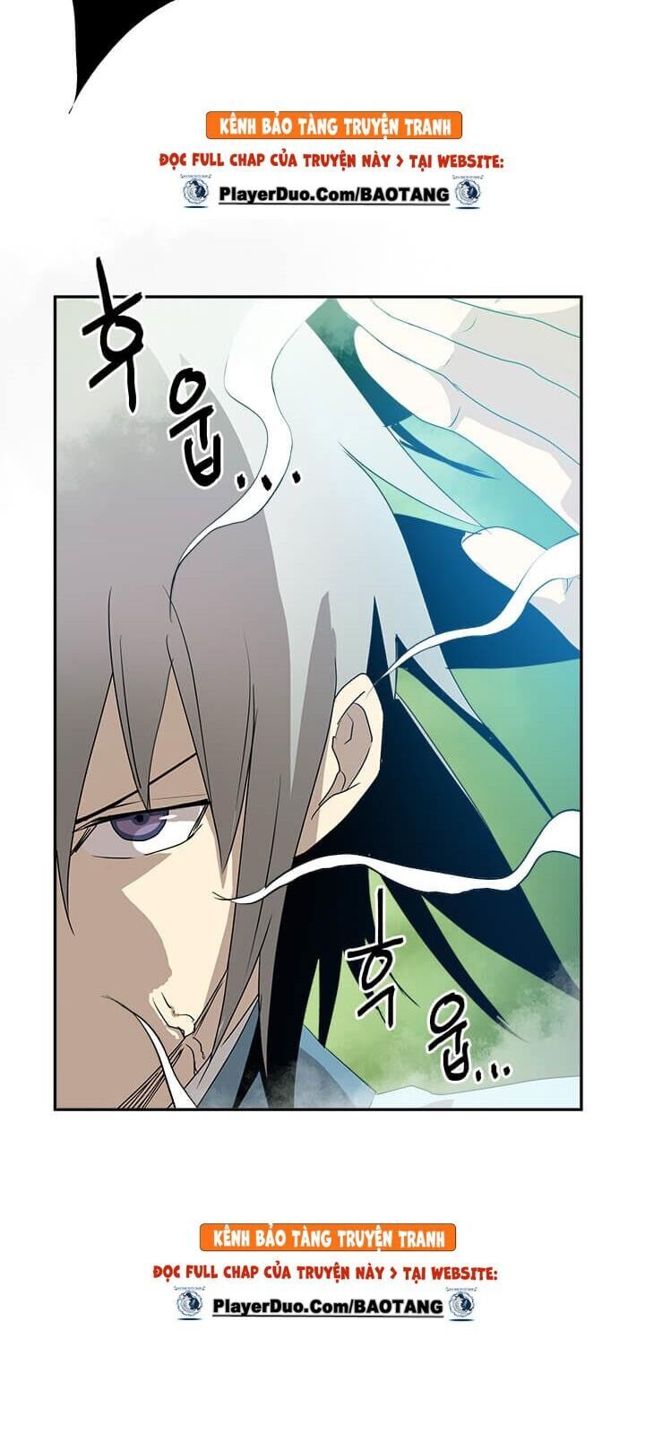 Đạo Sĩ Giang Hồ Chap 9 - Next Chap 10