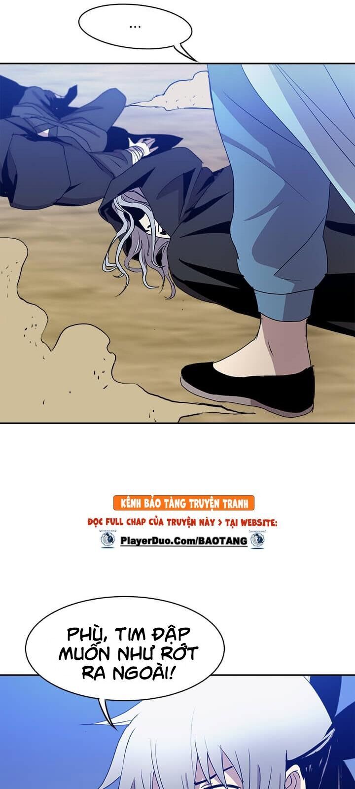 Đạo Sĩ Giang Hồ Chap 9 - Next Chap 10