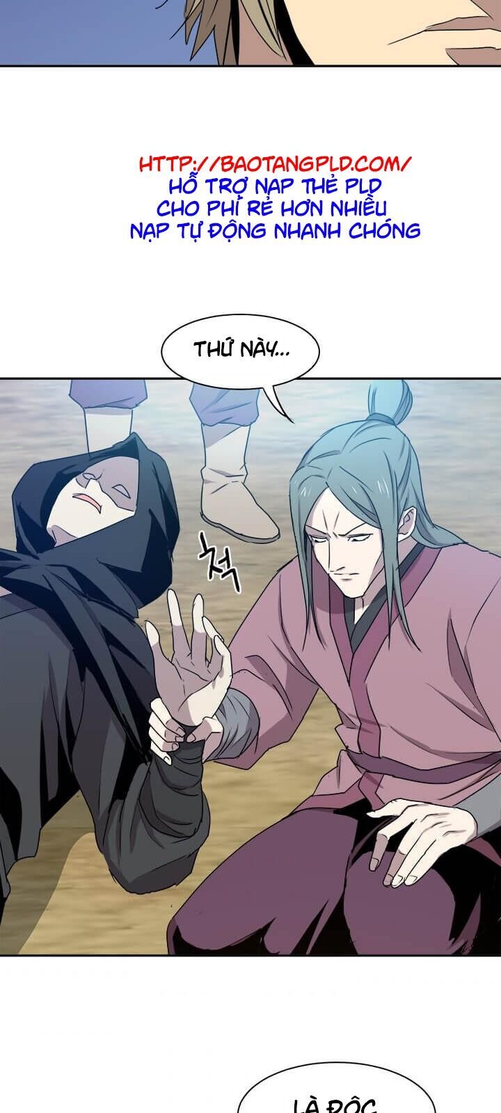 Đạo Sĩ Giang Hồ Chap 9 - Next Chap 10