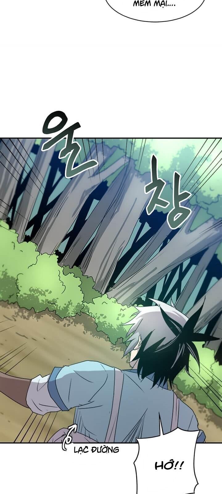 Đạo Sĩ Giang Hồ Chap 9 - Next Chap 10