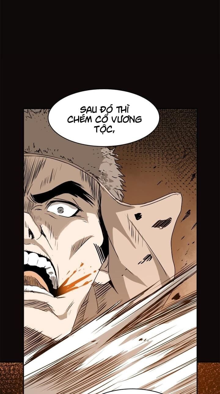 Đạo Sĩ Giang Hồ Chap 8 - Next Chap 9