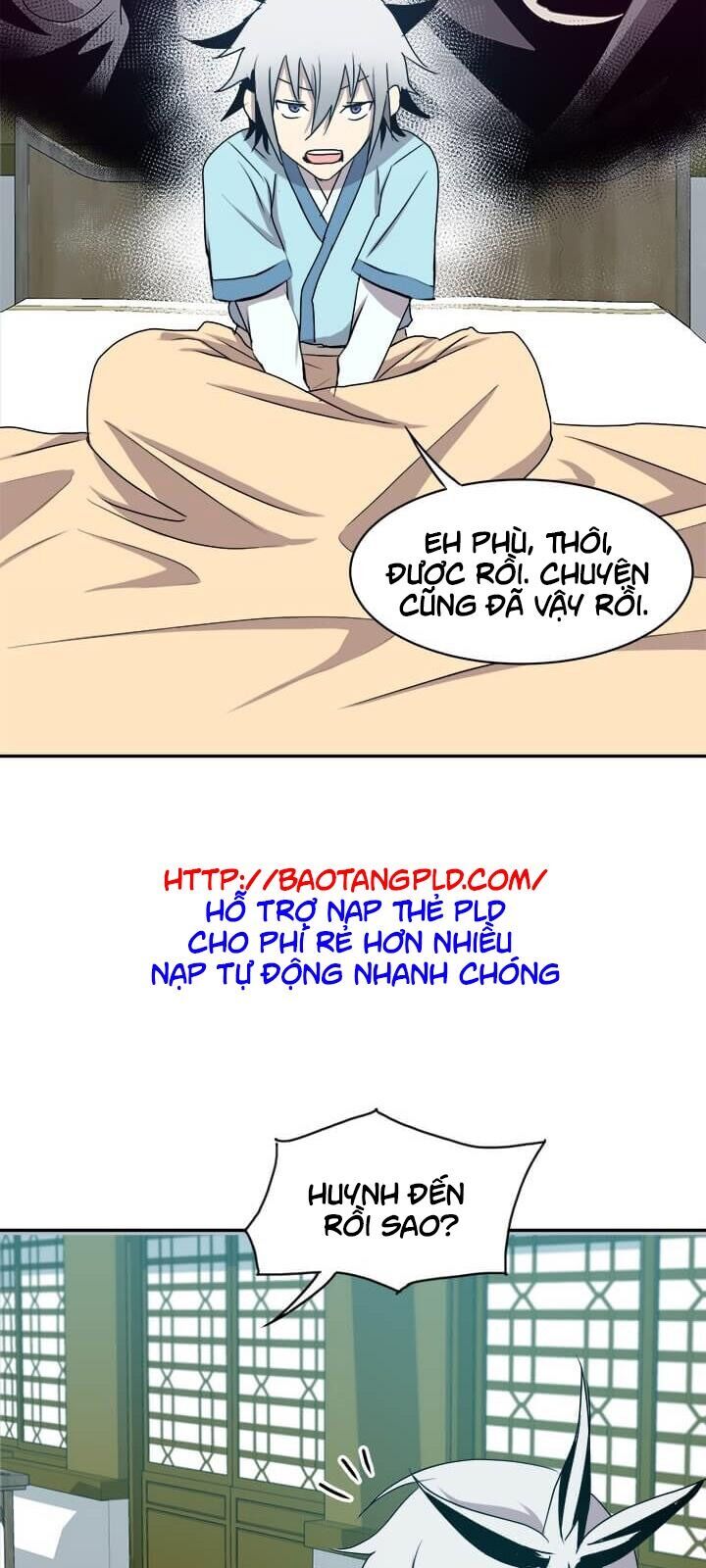 Đạo Sĩ Giang Hồ Chap 8 - Next Chap 9