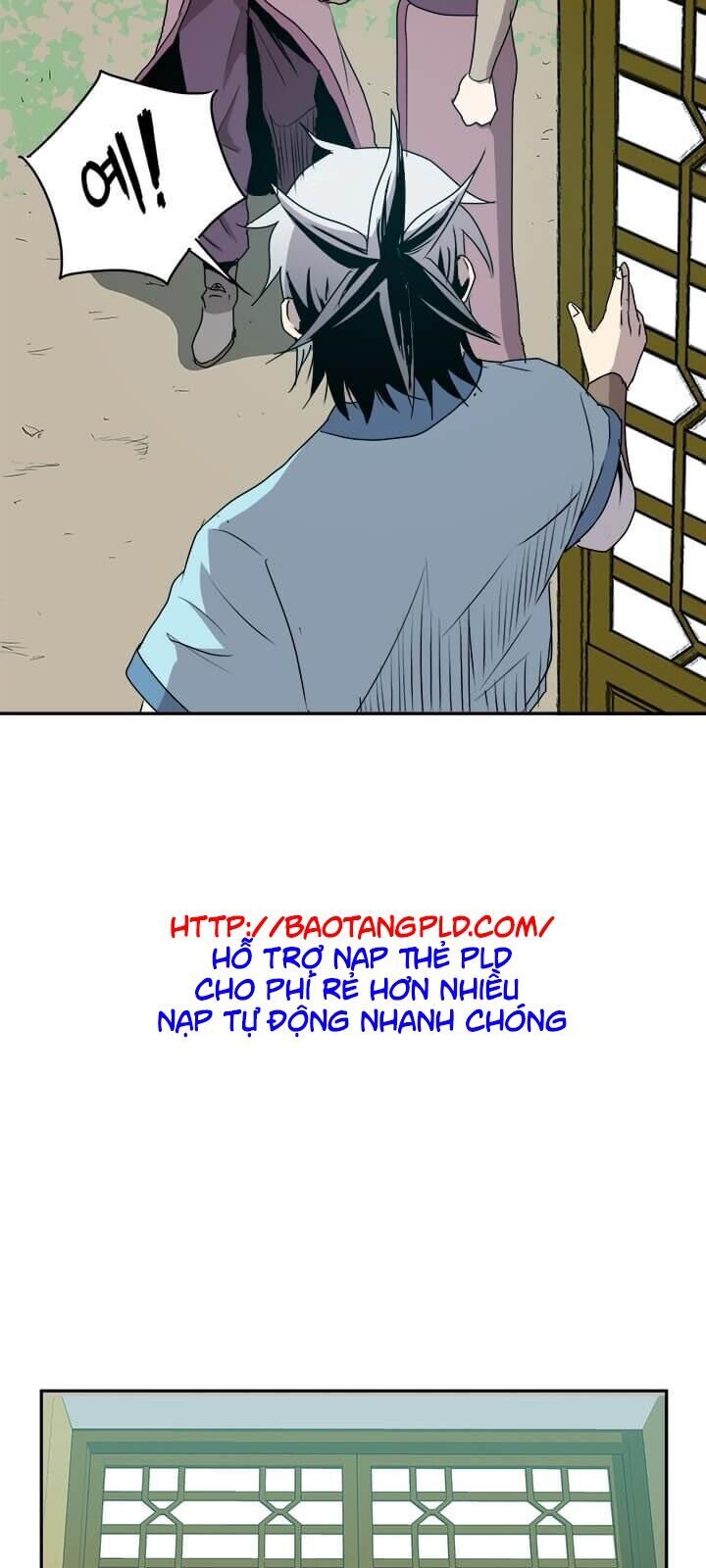 Đạo Sĩ Giang Hồ Chap 8 - Next Chap 9