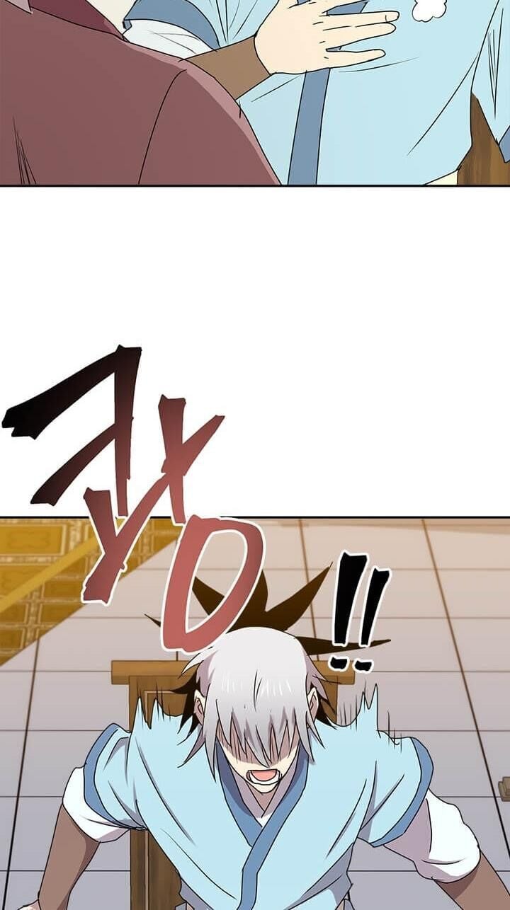 Đạo Sĩ Giang Hồ Chap 8 - Next Chap 9