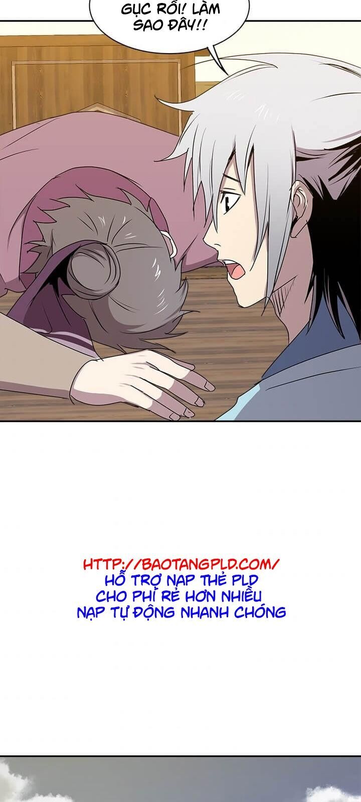 Đạo Sĩ Giang Hồ Chap 8 - Next Chap 9