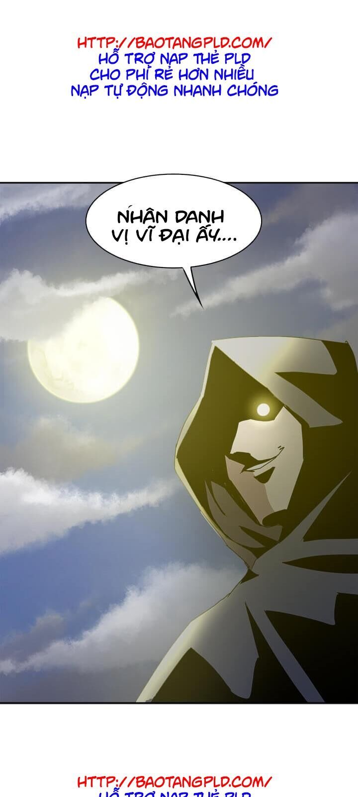 Đạo Sĩ Giang Hồ Chap 8 - Next Chap 9