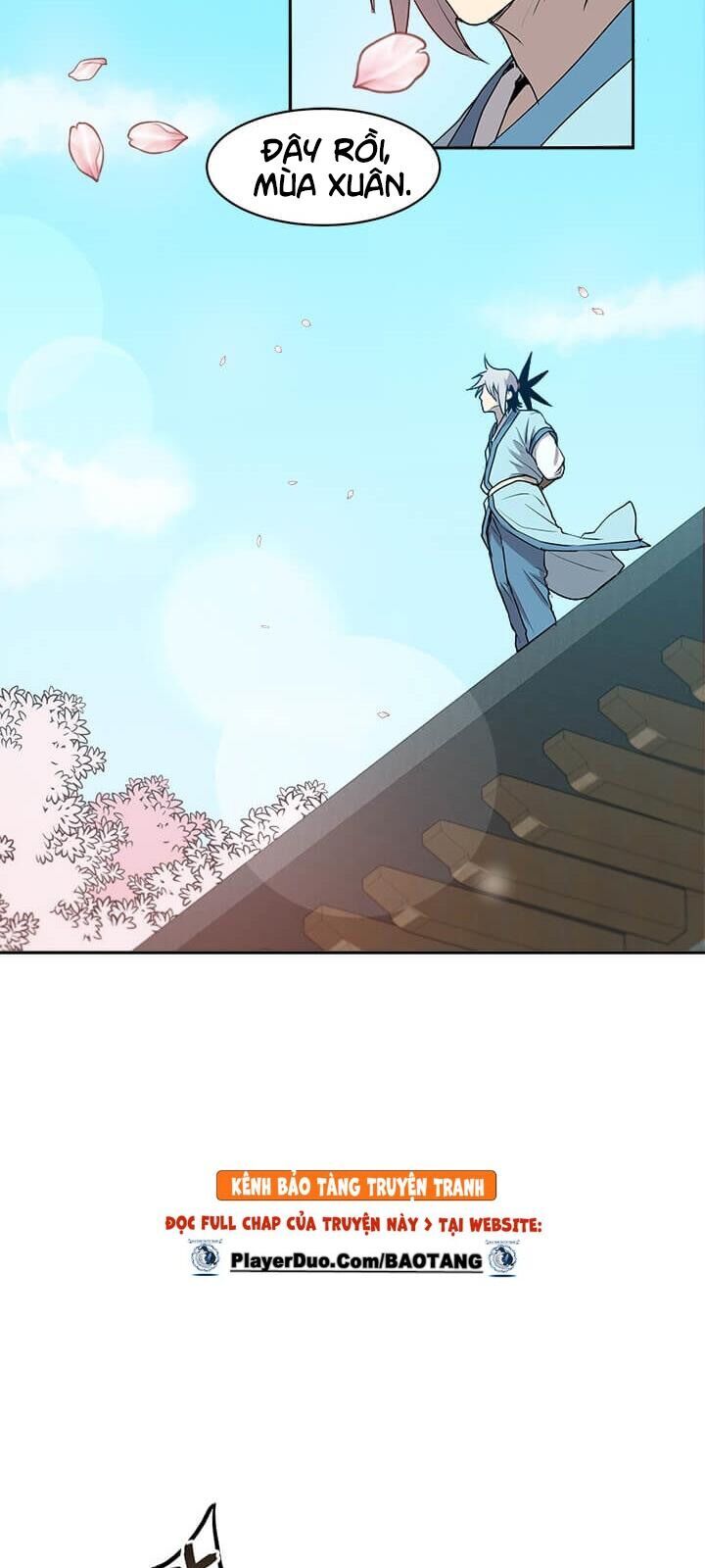 Đạo Sĩ Giang Hồ Chap 7 - Next Chap 8