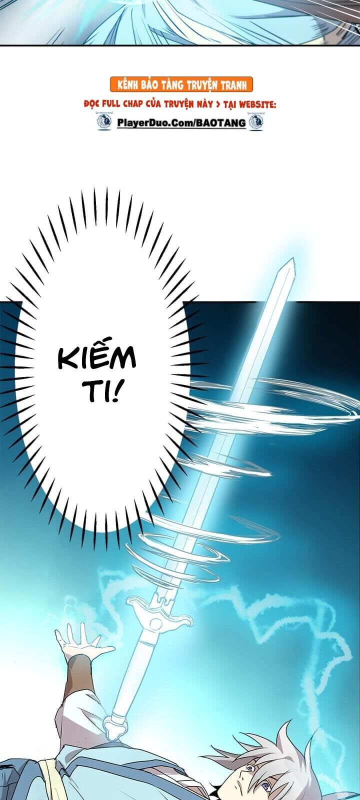 Đạo Sĩ Giang Hồ Chap 7 - Next Chap 8