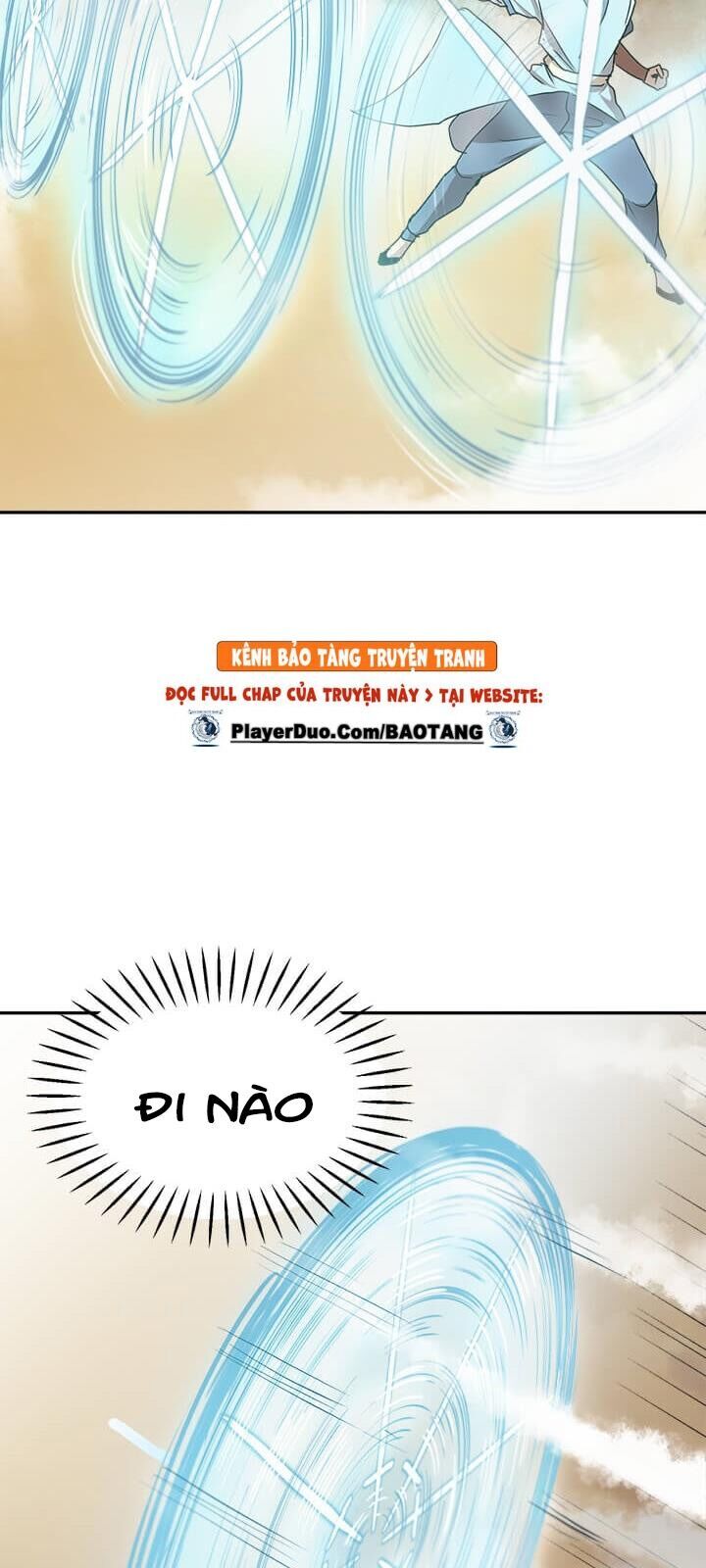 Đạo Sĩ Giang Hồ Chap 7 - Next Chap 8