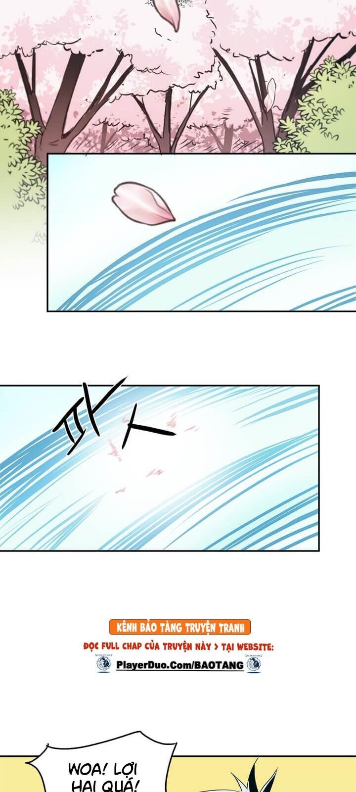 Đạo Sĩ Giang Hồ Chap 7 - Next Chap 8