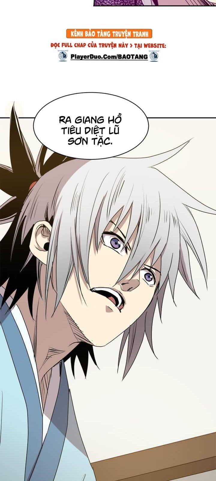 Đạo Sĩ Giang Hồ Chap 7 - Next Chap 8