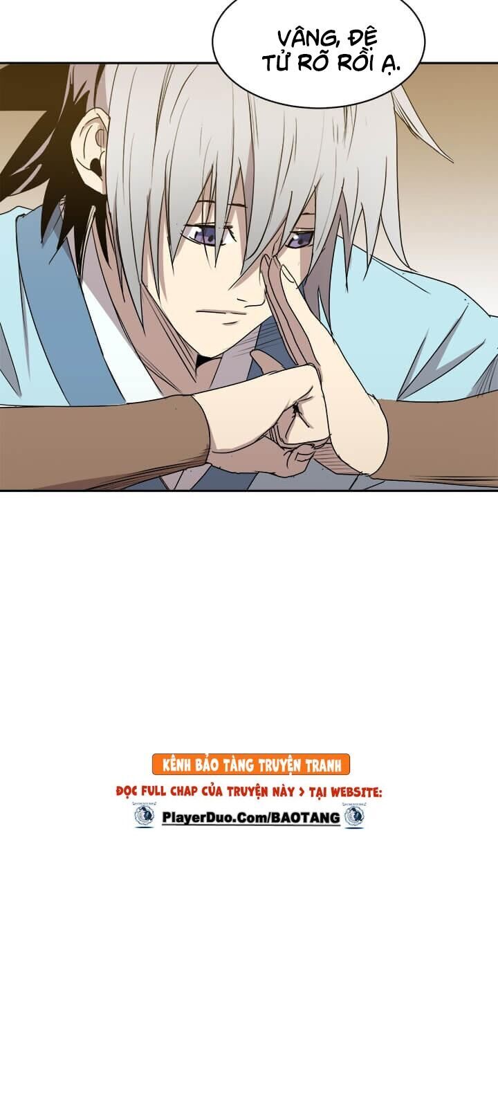 Đạo Sĩ Giang Hồ Chap 7 - Next Chap 8