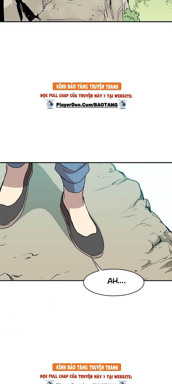 Đạo Sĩ Giang Hồ Chap 7 - Next Chap 8