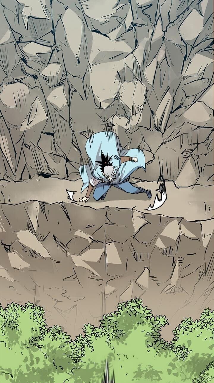 Đạo Sĩ Giang Hồ Chap 7 - Next Chap 8