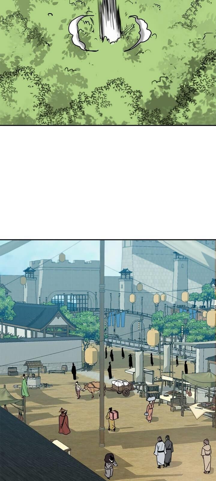 Đạo Sĩ Giang Hồ Chap 7 - Next Chap 8