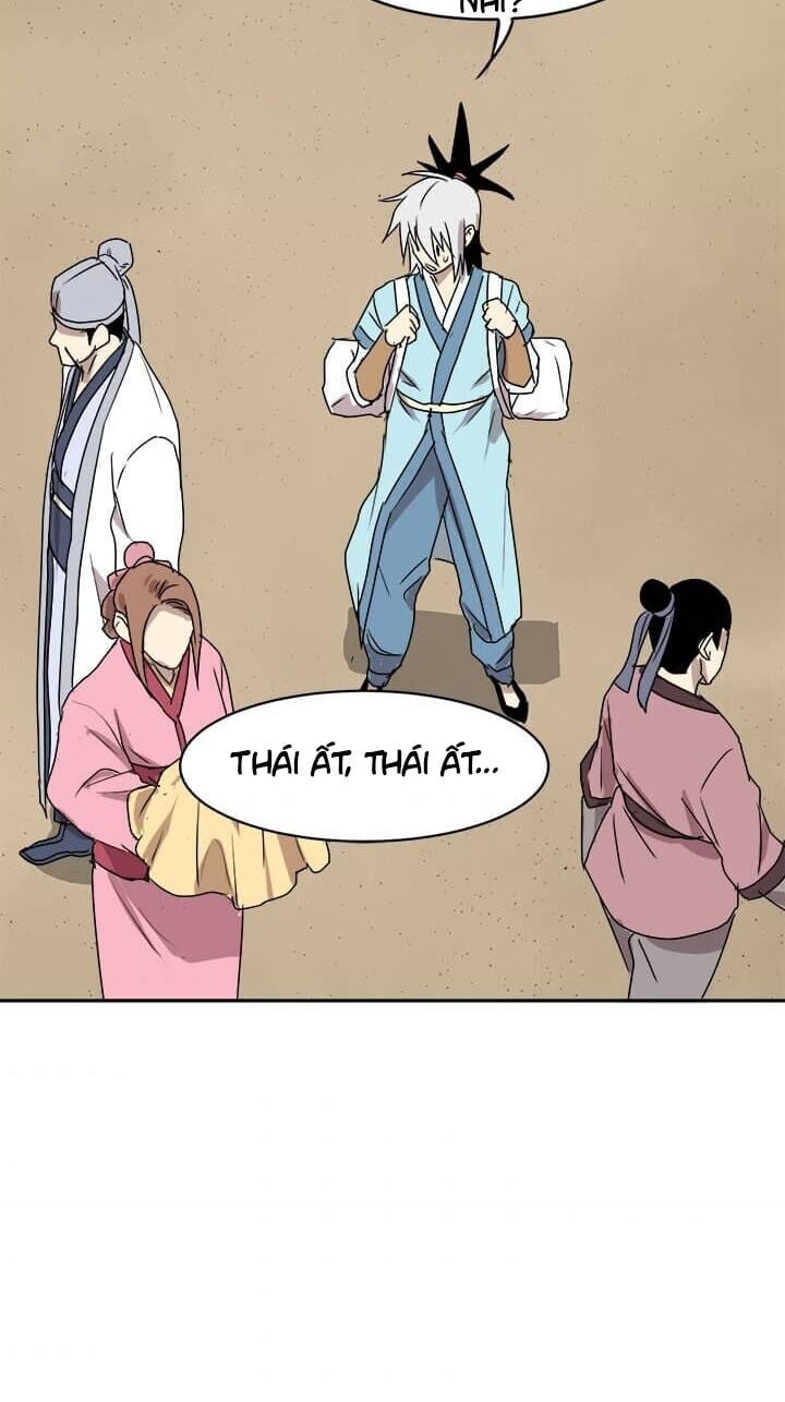 Đạo Sĩ Giang Hồ Chap 7 - Next Chap 8