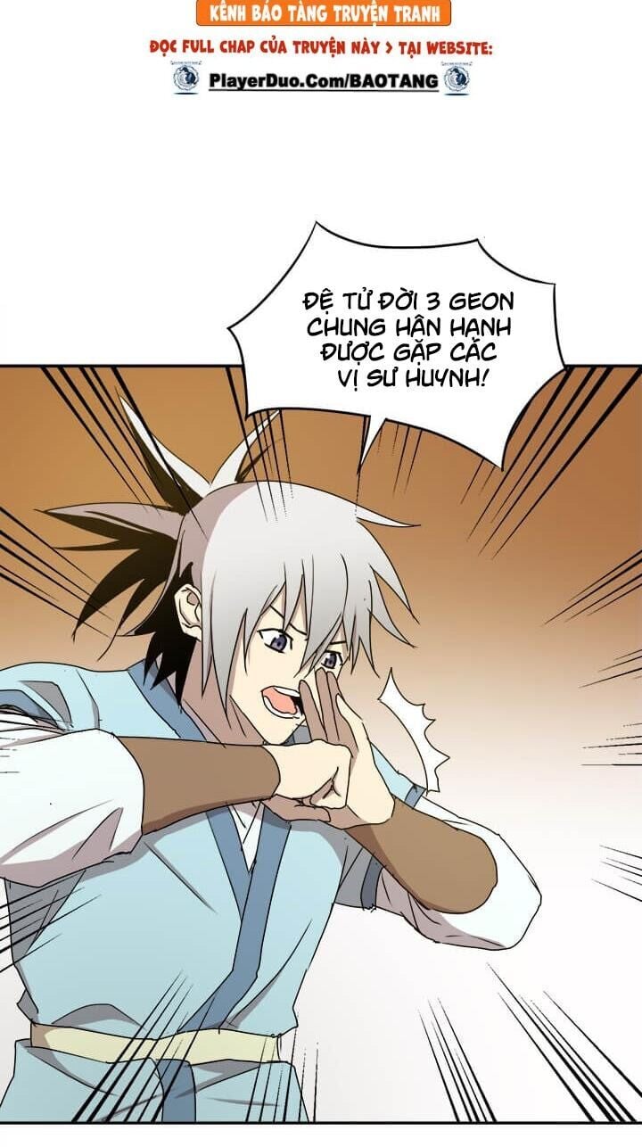 Đạo Sĩ Giang Hồ Chap 7 - Next Chap 8