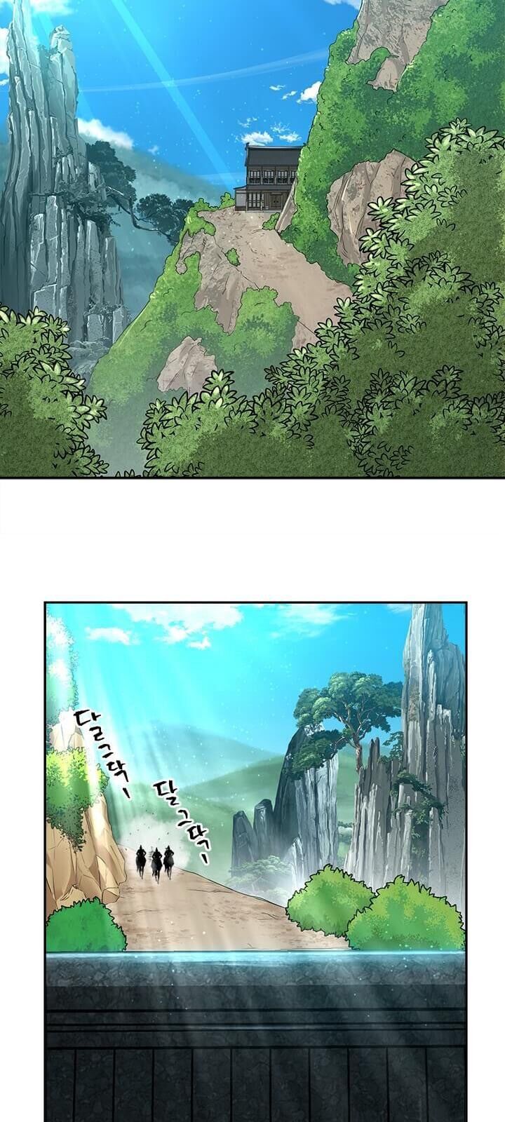 Đạo Sĩ Giang Hồ Chap 7 - Next Chap 8