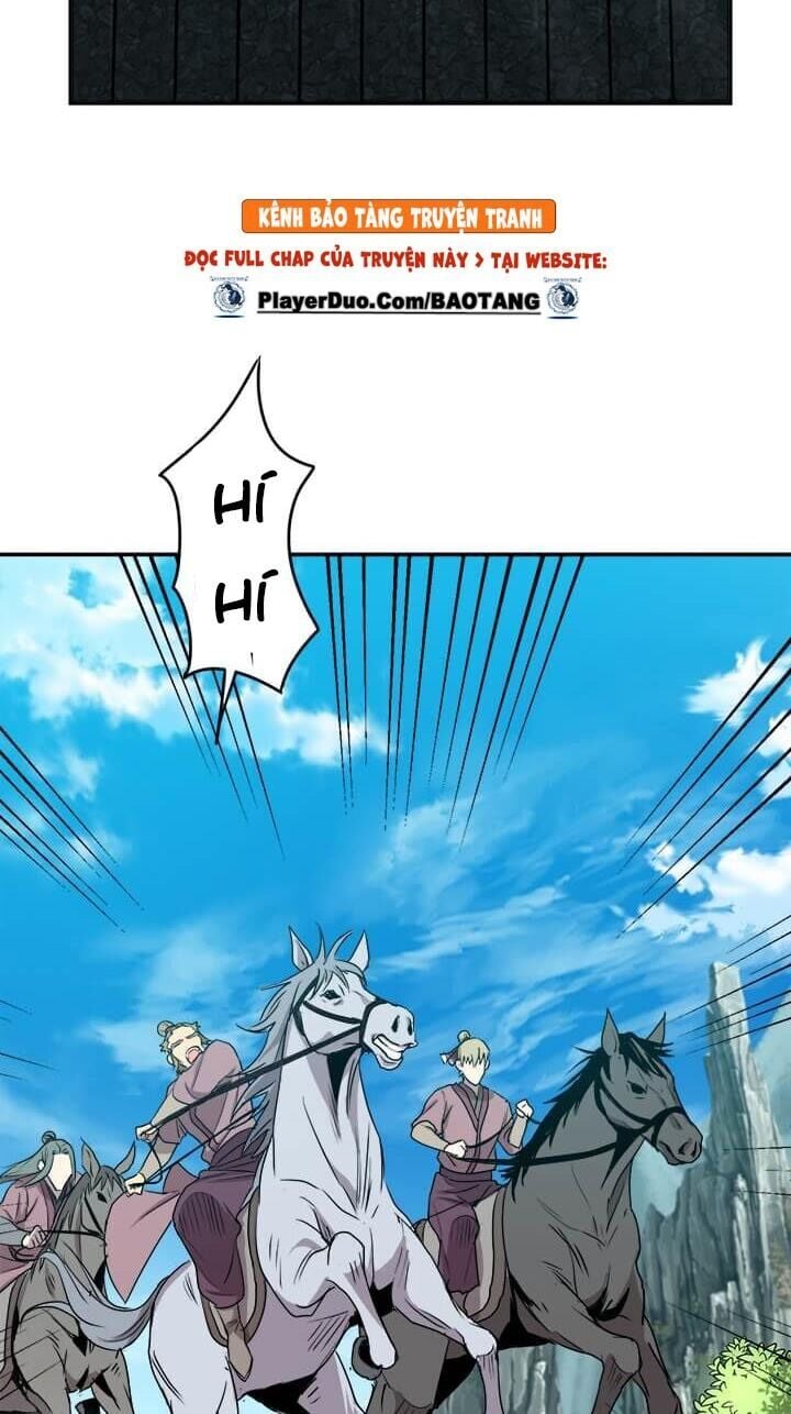 Đạo Sĩ Giang Hồ Chap 7 - Next Chap 8