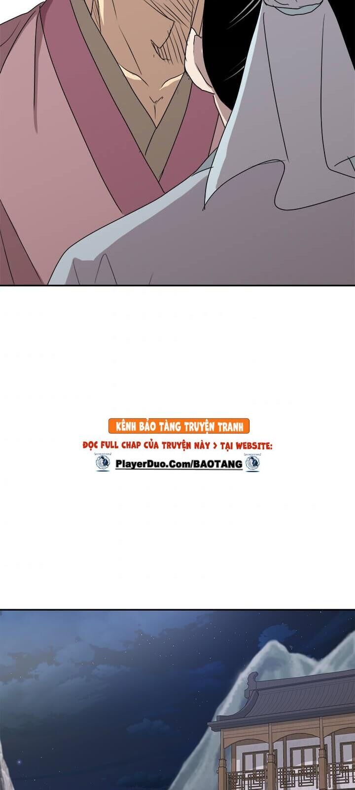 Đạo Sĩ Giang Hồ Chap 7 - Next Chap 8