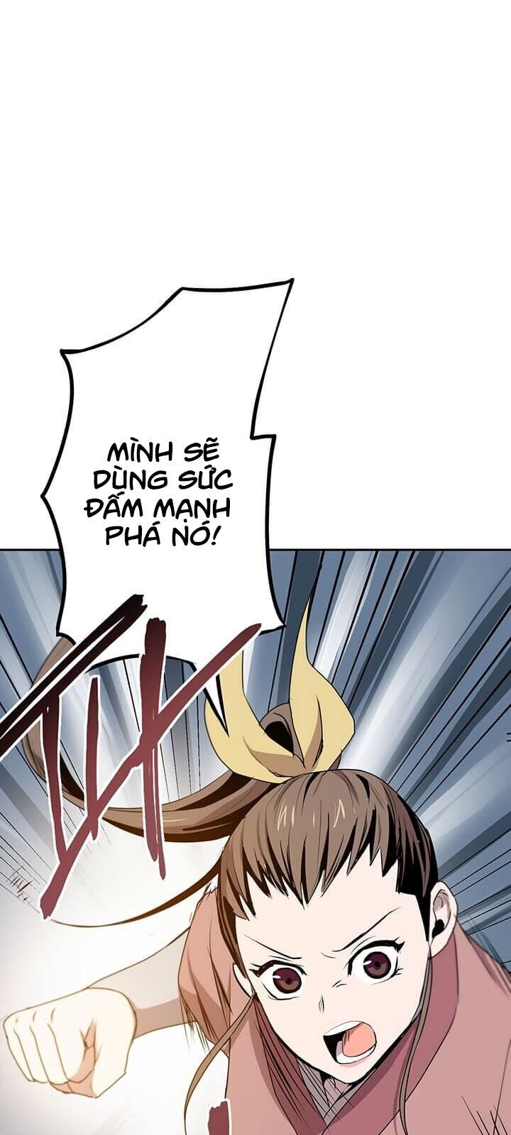 Đạo Sĩ Giang Hồ Chap 6 - Next Chap 7