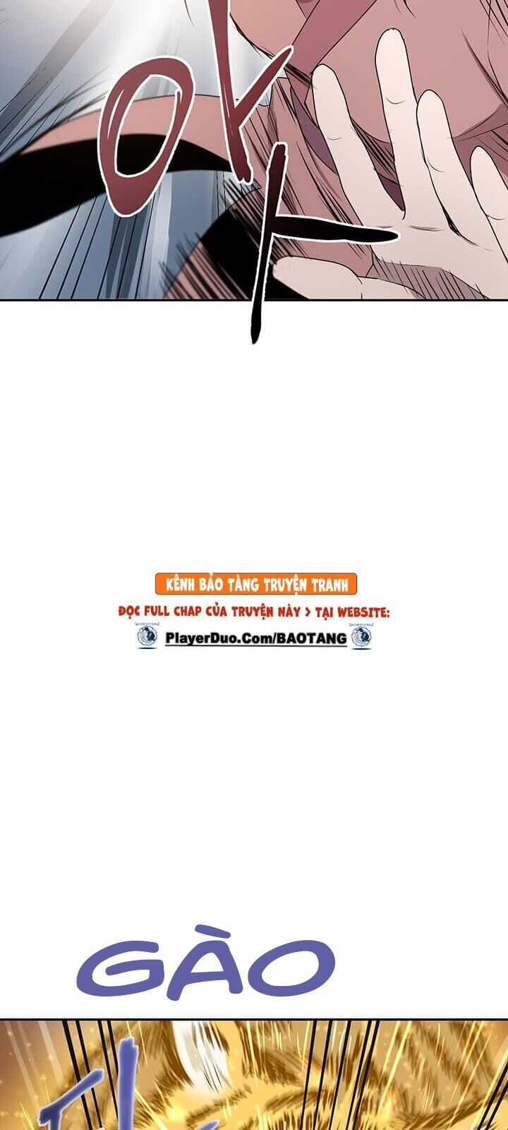 Đạo Sĩ Giang Hồ Chap 6 - Next Chap 7