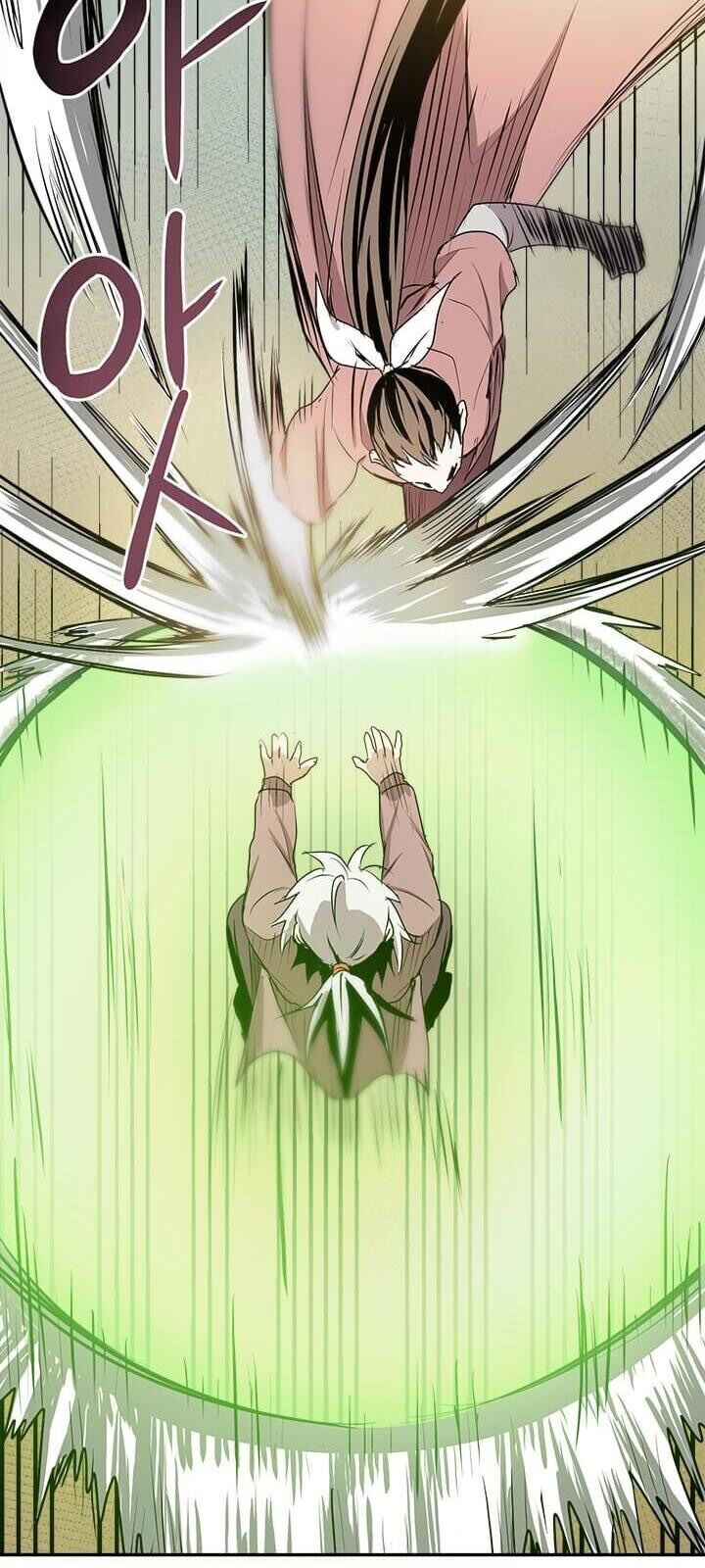 Đạo Sĩ Giang Hồ Chap 6 - Next Chap 7