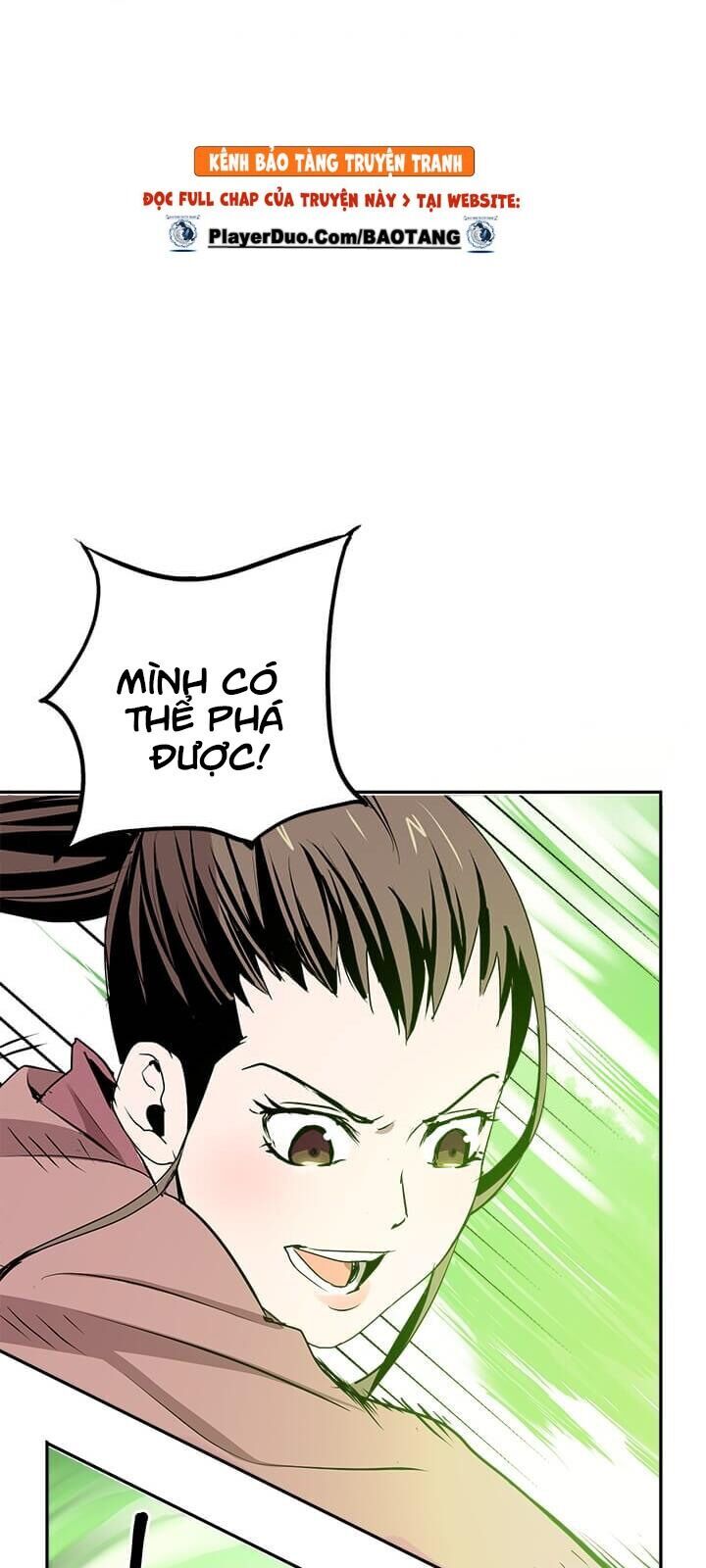 Đạo Sĩ Giang Hồ Chap 6 - Next Chap 7