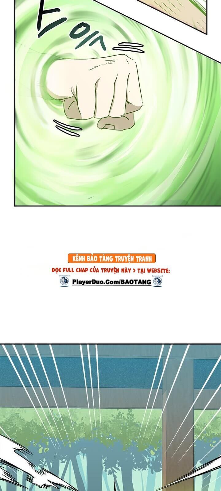 Đạo Sĩ Giang Hồ Chap 6 - Next Chap 7