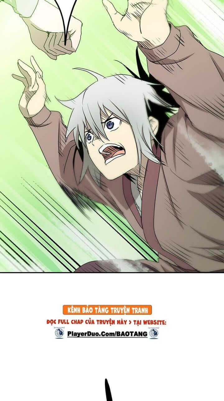 Đạo Sĩ Giang Hồ Chap 6 - Next Chap 7