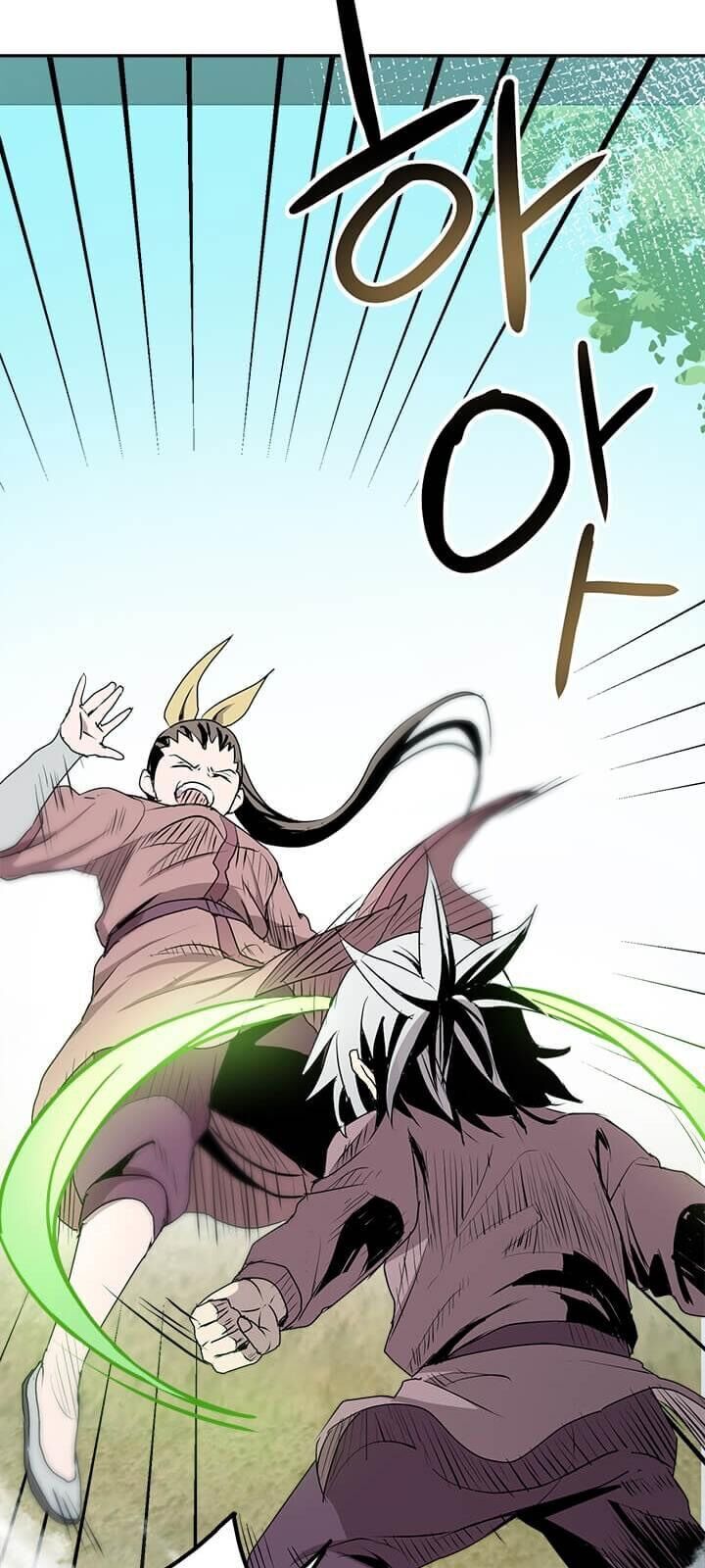 Đạo Sĩ Giang Hồ Chap 6 - Next Chap 7