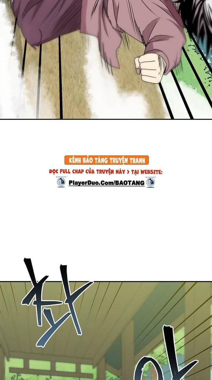 Đạo Sĩ Giang Hồ Chap 6 - Next Chap 7