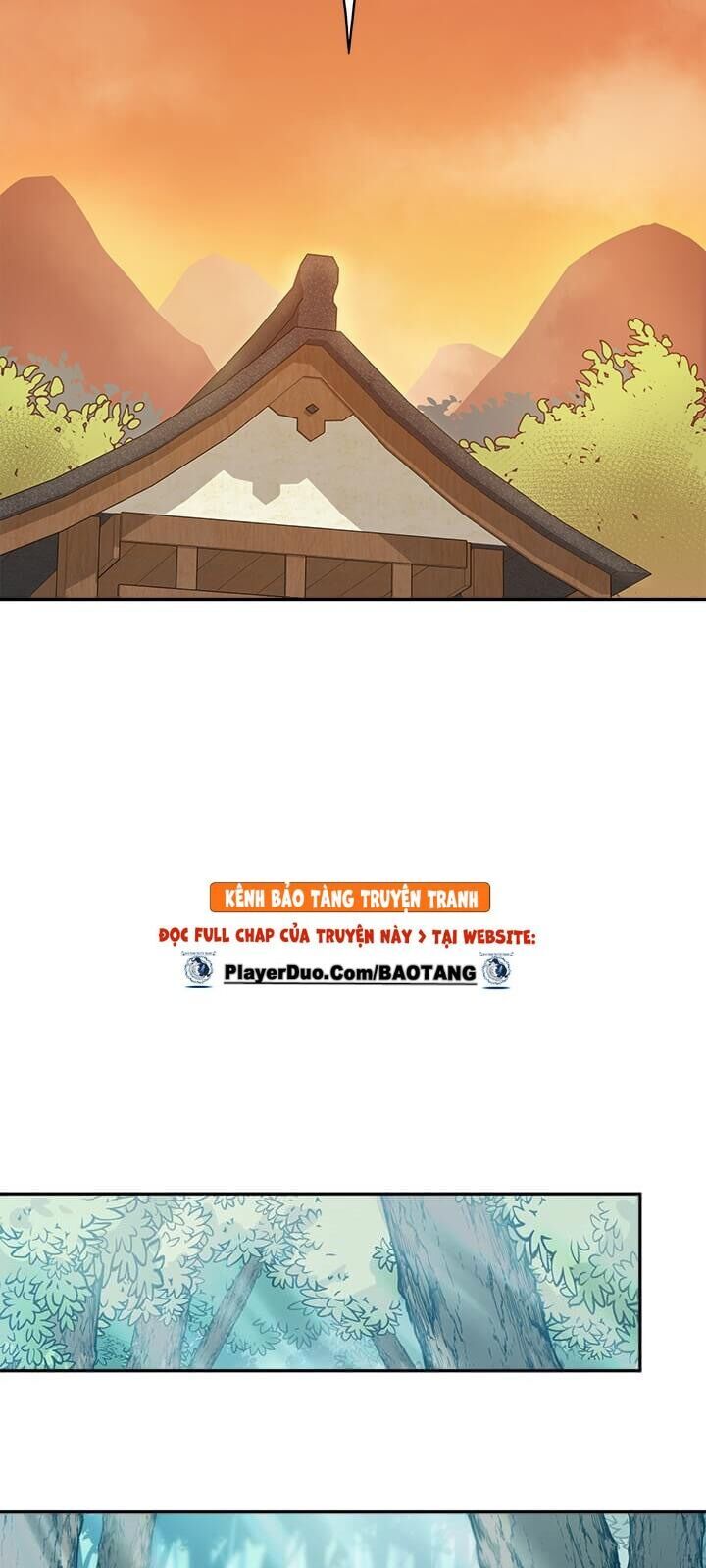 Đạo Sĩ Giang Hồ Chap 6 - Next Chap 7