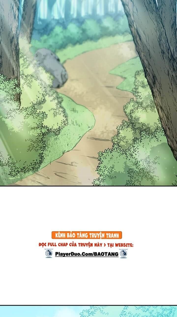 Đạo Sĩ Giang Hồ Chap 6 - Next Chap 7