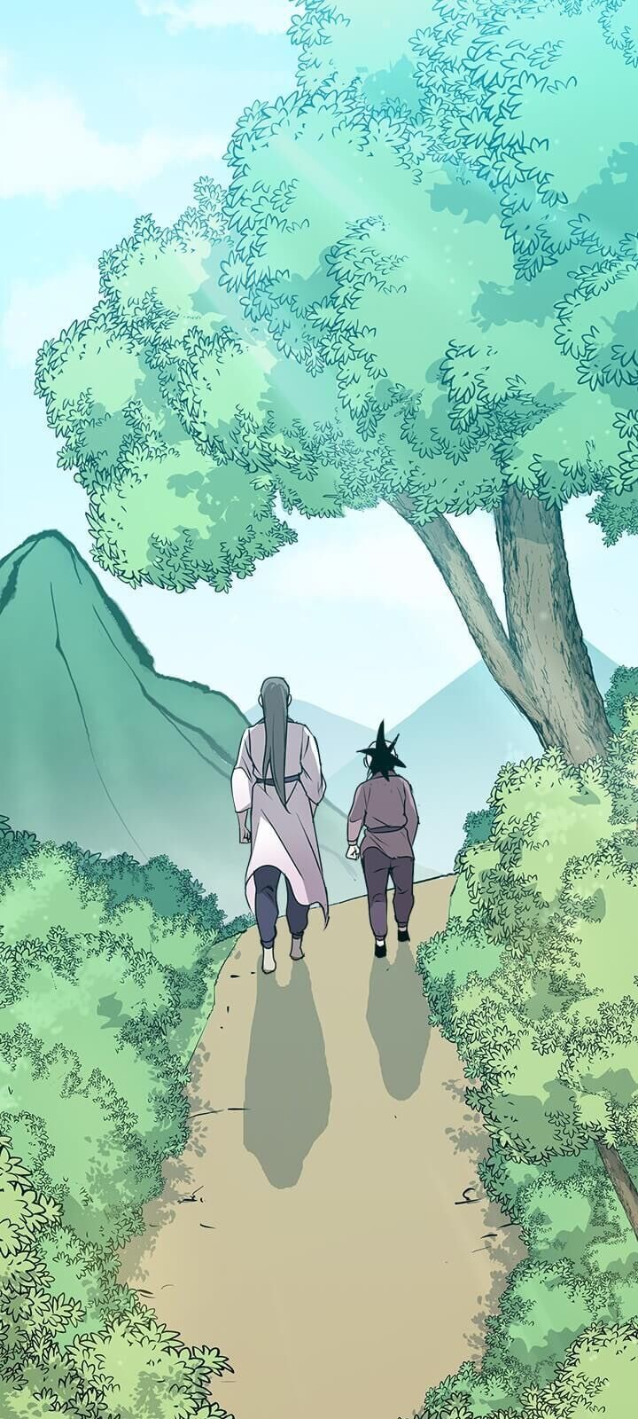 Đạo Sĩ Giang Hồ Chap 6 - Next Chap 7