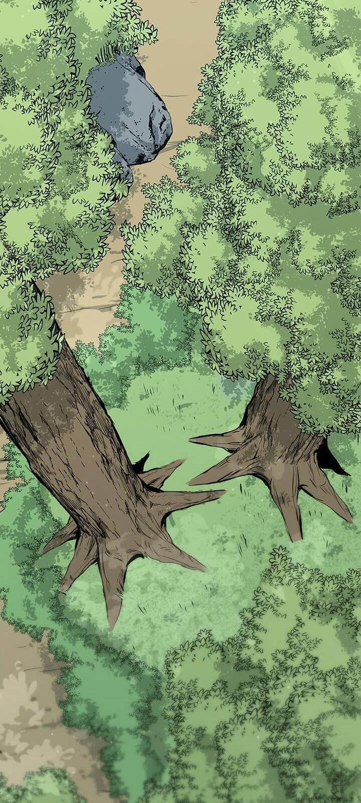 Đạo Sĩ Giang Hồ Chap 6 - Next Chap 7