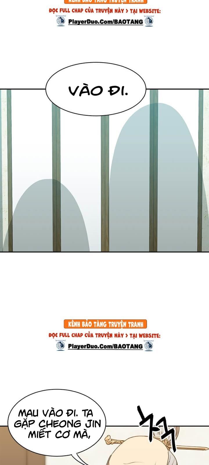 Đạo Sĩ Giang Hồ Chap 6 - Next Chap 7