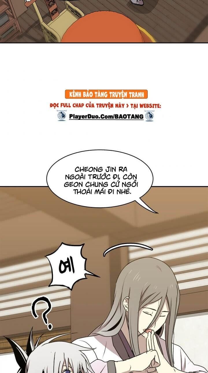 Đạo Sĩ Giang Hồ Chap 6 - Next Chap 7