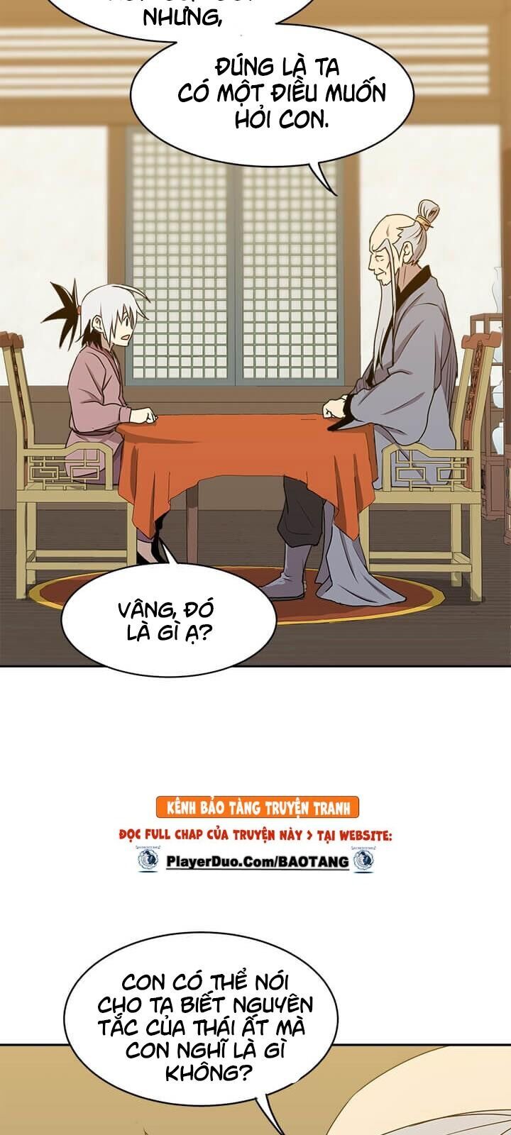 Đạo Sĩ Giang Hồ Chap 6 - Next Chap 7