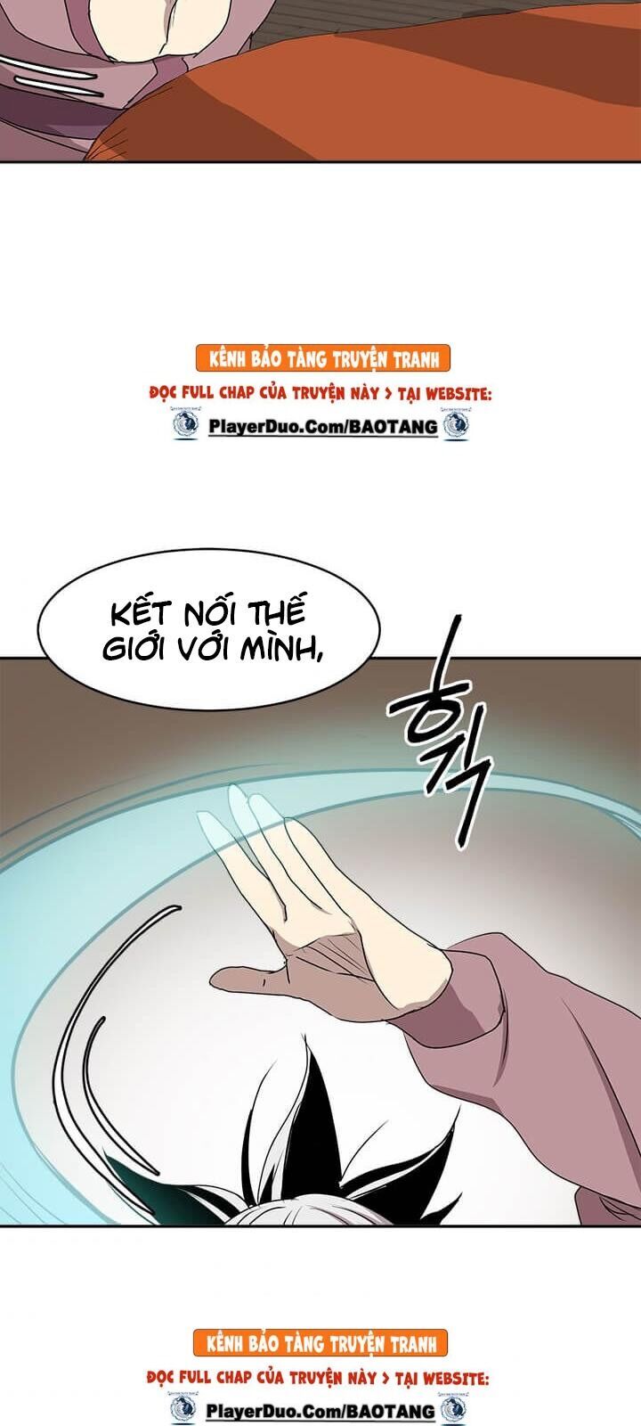 Đạo Sĩ Giang Hồ Chap 6 - Next Chap 7