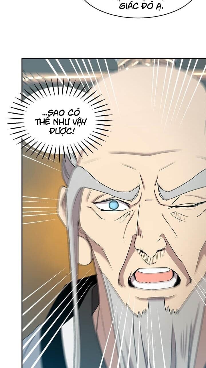 Đạo Sĩ Giang Hồ Chap 6 - Next Chap 7