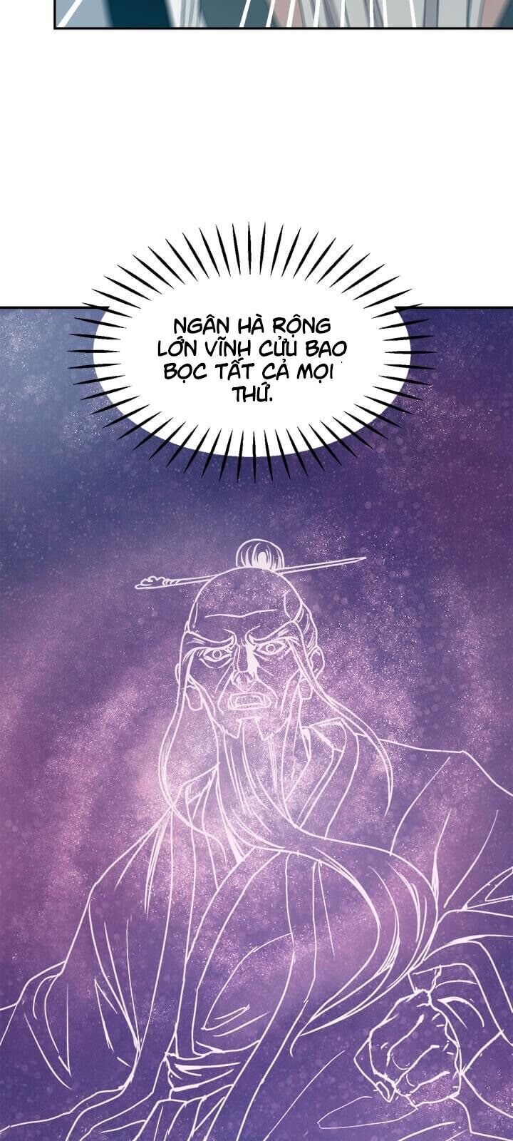 Đạo Sĩ Giang Hồ Chap 6 - Next Chap 7