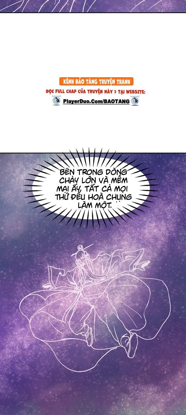 Đạo Sĩ Giang Hồ Chap 6 - Next Chap 7