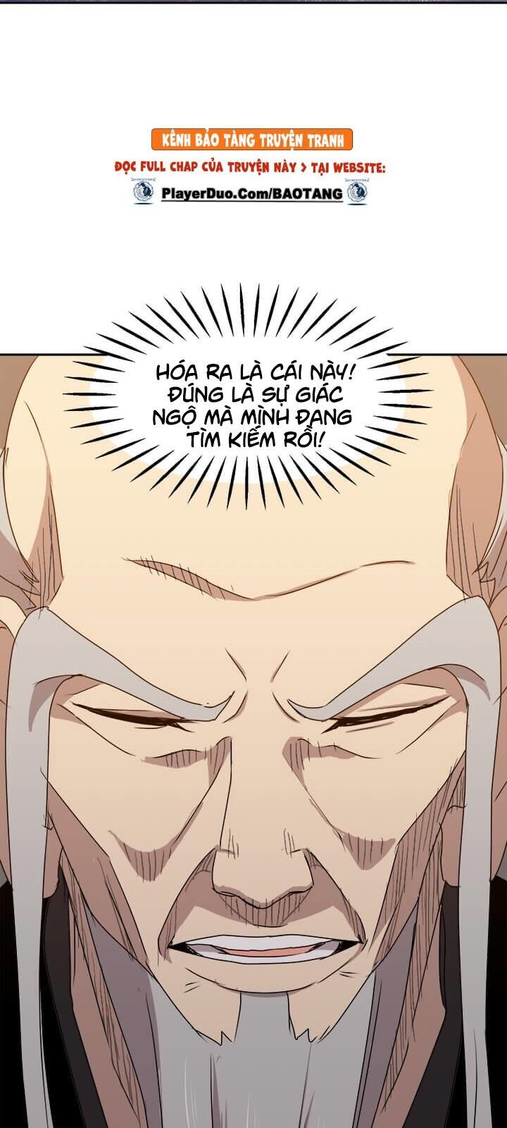 Đạo Sĩ Giang Hồ Chap 6 - Next Chap 7