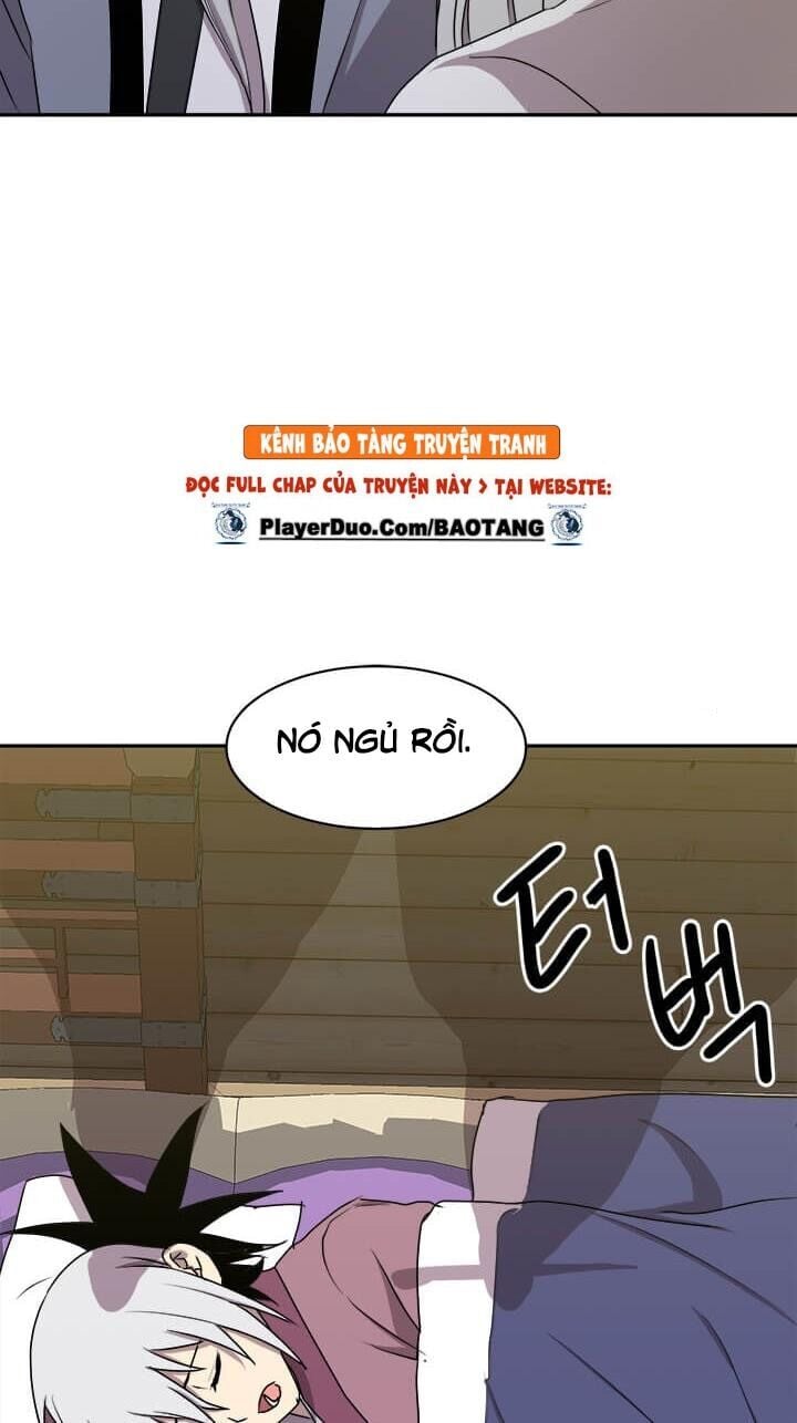 Đạo Sĩ Giang Hồ Chap 6 - Next Chap 7