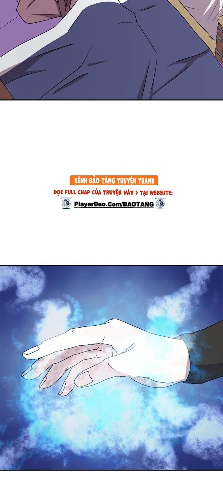 Đạo Sĩ Giang Hồ Chap 6 - Next Chap 7